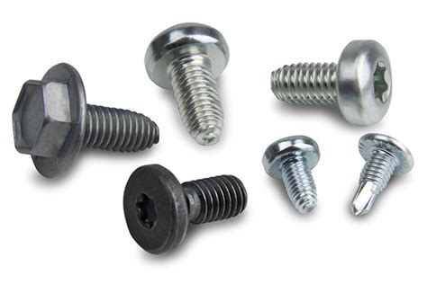 aluminum sheet metal screws|best screws for thin aluminum.